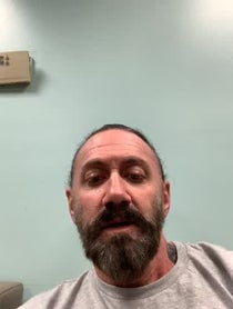 Poster for Advice video from Jerry Wayne Ward