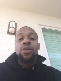 Poster for Other video from Isaiah Briscoe