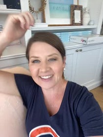 Poster for Birthday video from Emily Ley