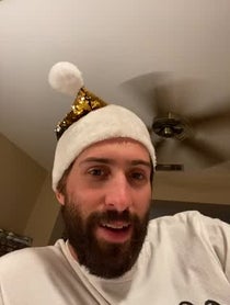 Poster for Gift video from Capron Funk