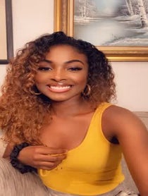 Poster for Birthday video from Loren Lott