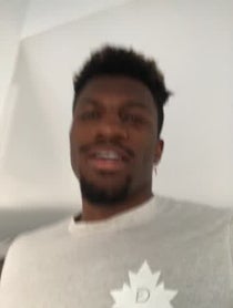 Poster for Birthday video from Dylan Ennis