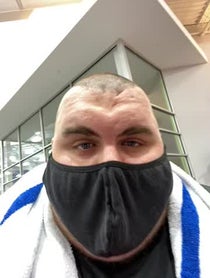 Poster for Give Thanks video from ClawBoss