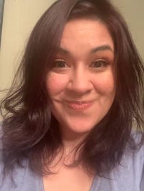 Poster for Pep Talk video from Leah Clark