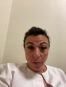 Poster for Announcement video from Audrey Maire Clairvoyant