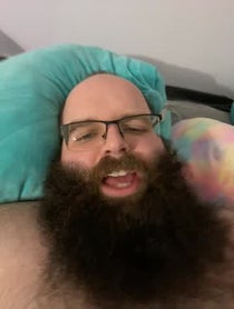 Poster for Give Thanks video from Papa Gut