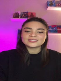 Poster for Other video from Devery Jacobs
