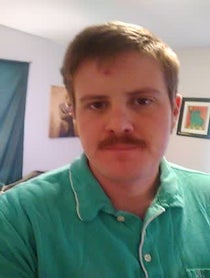 Poster for Birthday video from Alex Kack