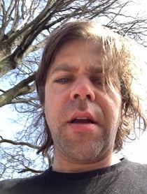 Poster for Other video from Ariel Pink