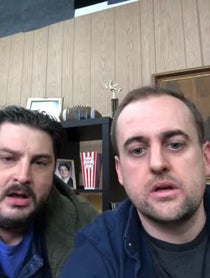 Poster for Other video from Are You Garbage