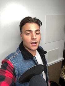 Poster for Other video from Nick Tangorra
