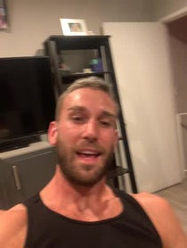 Poster for Birthday video from JP
