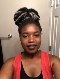 Poster for Other video from Kenidra Woods