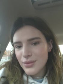 Poster for Other video from Bella Thorne