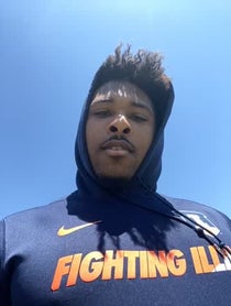 Poster for Other video from Reggie Corbin