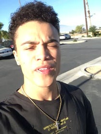 Poster for Other video from Dana Vaughns