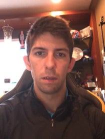 Poster for Other video from Ricky Taylor