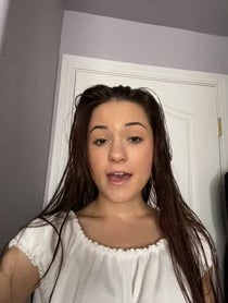 Poster for Birthday video from Jessica Baio