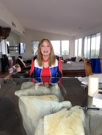 Poster for Other video from Tanya Roberts