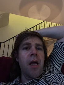 Poster for Other video from Ariel Pink