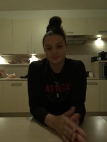 Poster for Other video from Kayla McBride