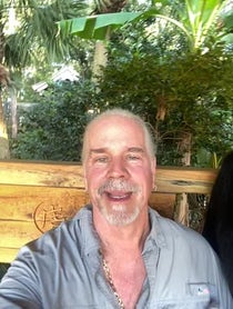 Poster for Birthday video from Doc Antle