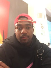 Poster for Other video from Tyrel Dodson