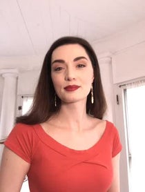 Poster for Mother's Day video from Rachel Anne Moore