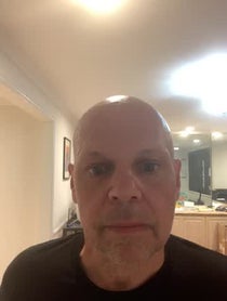 Poster for Announcement video from Matt Pinfield