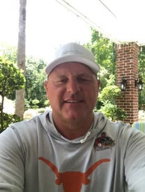 Poster for Birthday video from Roger Clemens