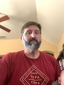 Poster for Pep Talk video from Jason “Killer” Kellison