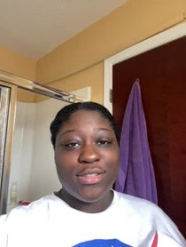 Poster for Other video from Chatyah Burroughs