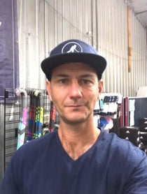 Poster for Birthday video from Jamie Dwyer