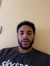 Poster for Other video from Corey Webster