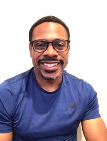 Poster for Birthday video from Curtis Granderson