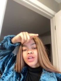 Poster for Other video from Kierra Luv