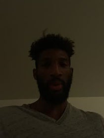 Poster for Anniversary video from Marcus Lee
