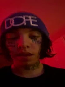 Poster for Other video from Lil Xan