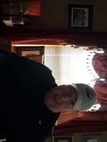 Poster for Birthday video from Kevin Gorg