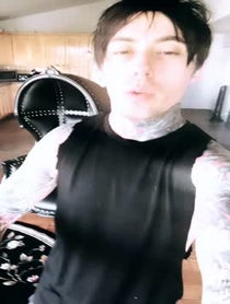 Poster for Other video from Ronnie Radke