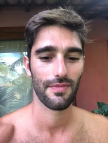 Poster for Other video from Ricardo Baldin