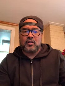 Poster for Announcement video from Mad Skillz