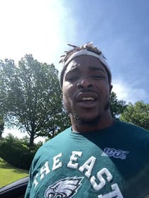 Poster for Other video from Corey Clement
