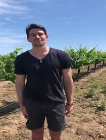 Poster for Other video from Chris Garafola