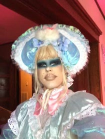 Poster for Other video from Lux Kween