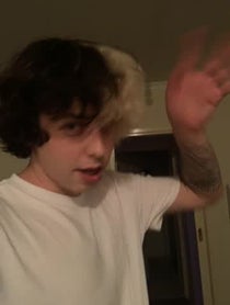 Poster for Other video from Caleb Finn