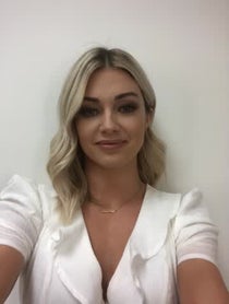 Poster for Other video from Lindsay Arnold Cusick