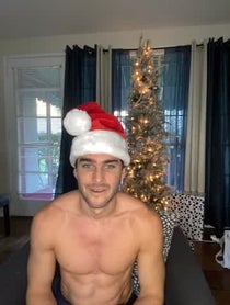 Poster for Gift video from Charlie Matthews