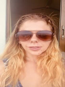 Poster for Other video from Ariela Danielle * 90 Day Fiance *