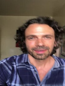 Poster for Other video from Daniel Hall